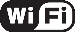 Wifi service en plus proposé par le port