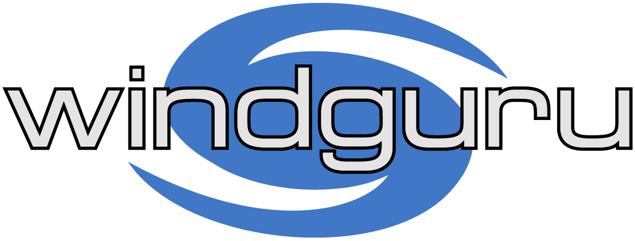 Logo Windguru partenaire de Loire Atlantique pêche et plaisance