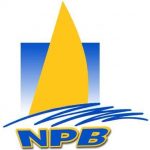Logo de l'association nautisme en pays blanc