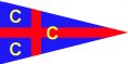 Logo du Club de Croisières Croisicais